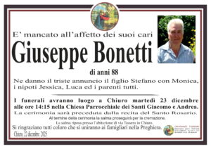 necrologi valtellina