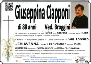 necrologi valtellina