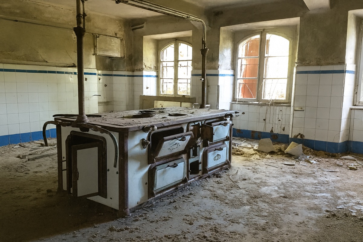 I non luoghi della valtellina