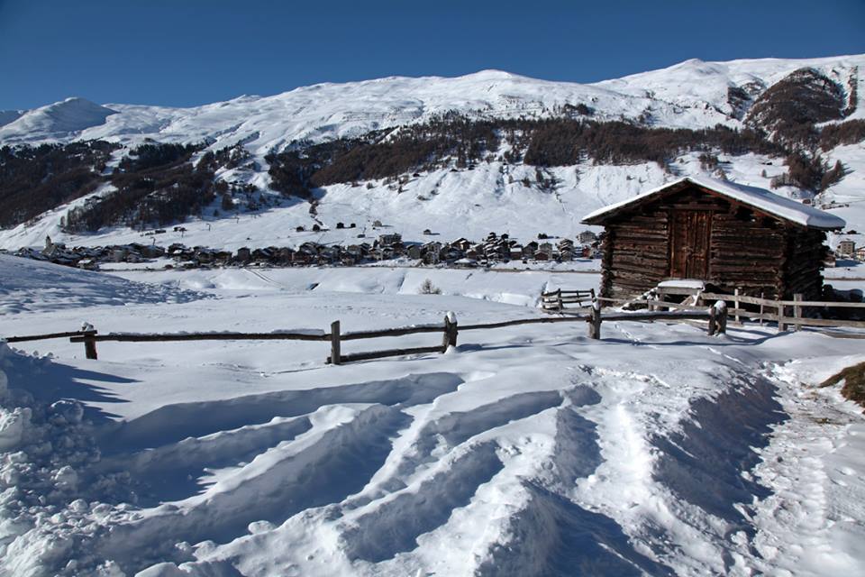 Il duty free più alto del mondo