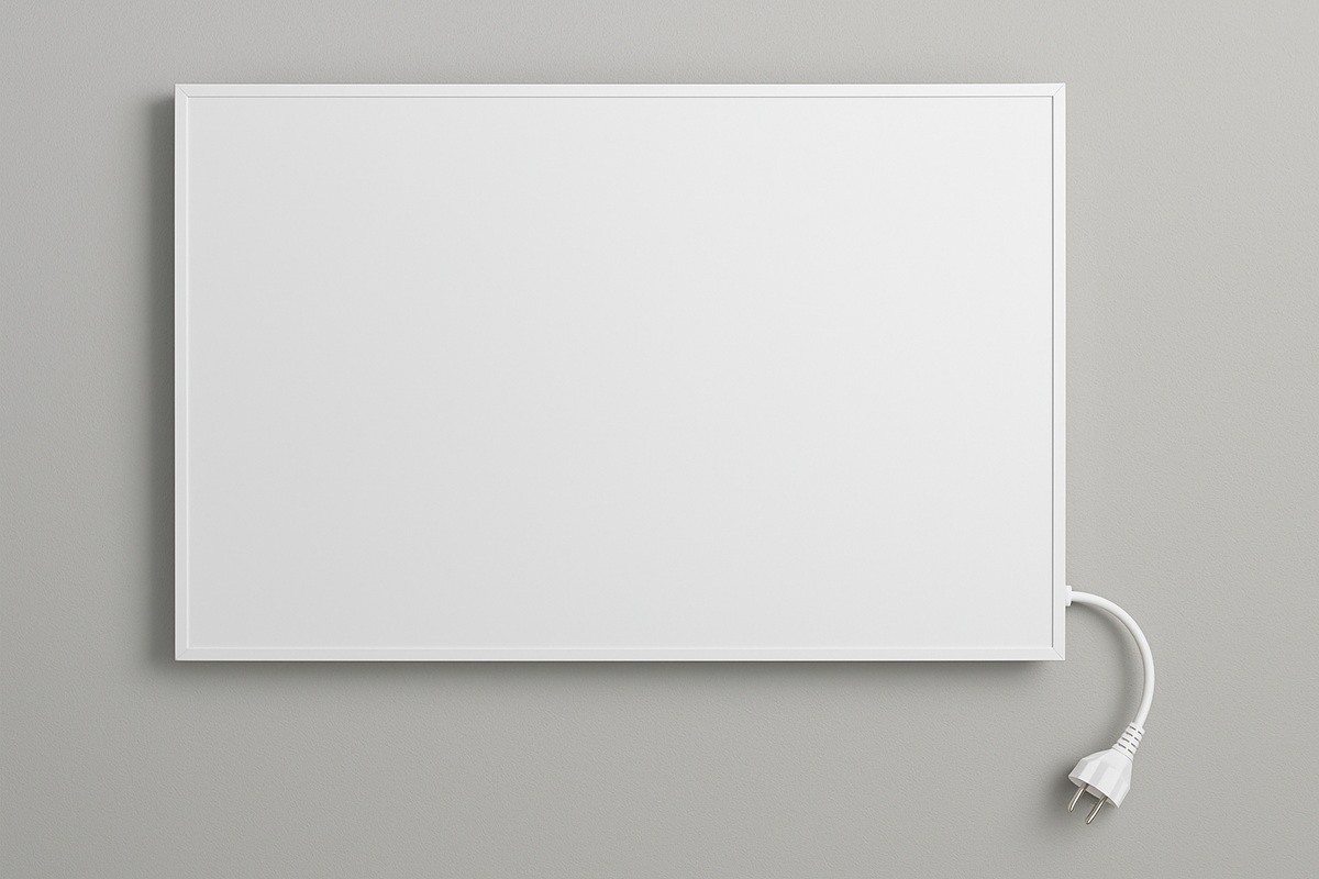 Pannelli a infrarossi