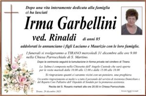 necrologi valtellina