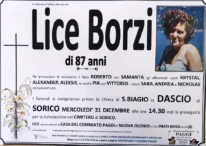 necrologi valtellina