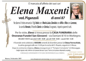 necrologi valtellina