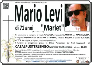 necrologi valtellina