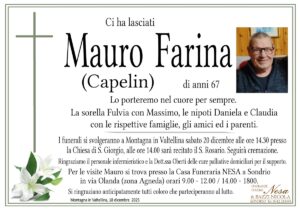 necrologi valtellina