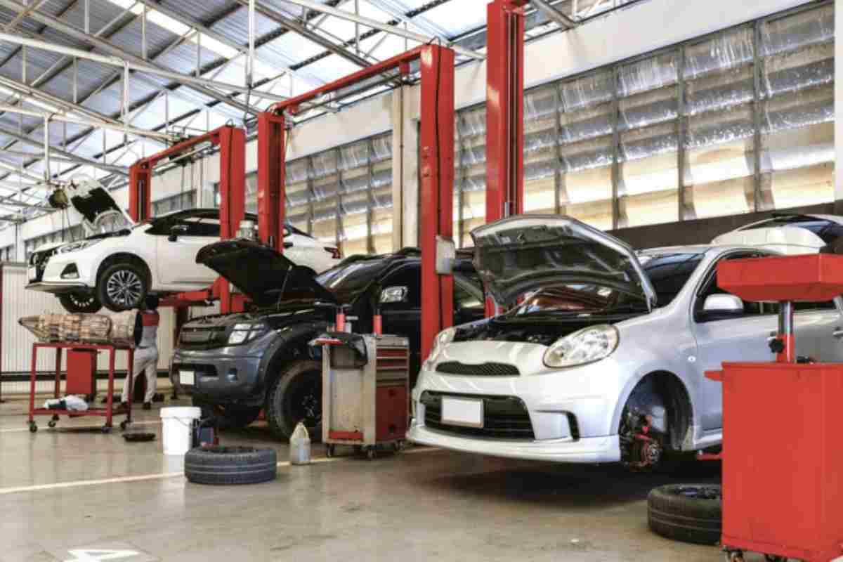 Nel 2025, con una sempre maggiore diffusione di veicoli diesel e benzina dotati di filtri antiparticolato, conoscere le procedure di manutenzione