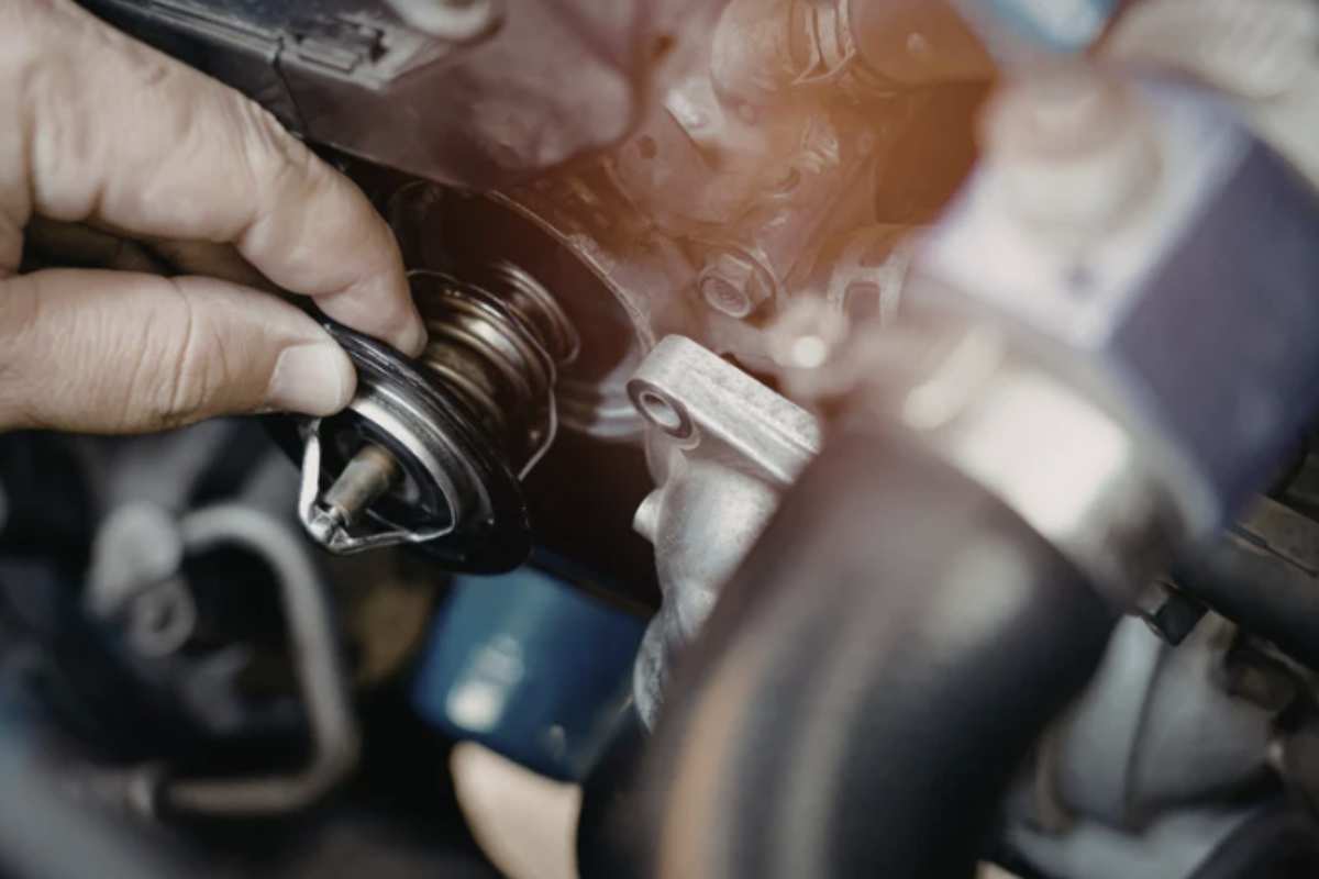 Motore liquidi L’uso del liquido antigelo è indispensabile in autunno e in inverno, soprattutto nelle zone geografiche dove le temperature possono scendere