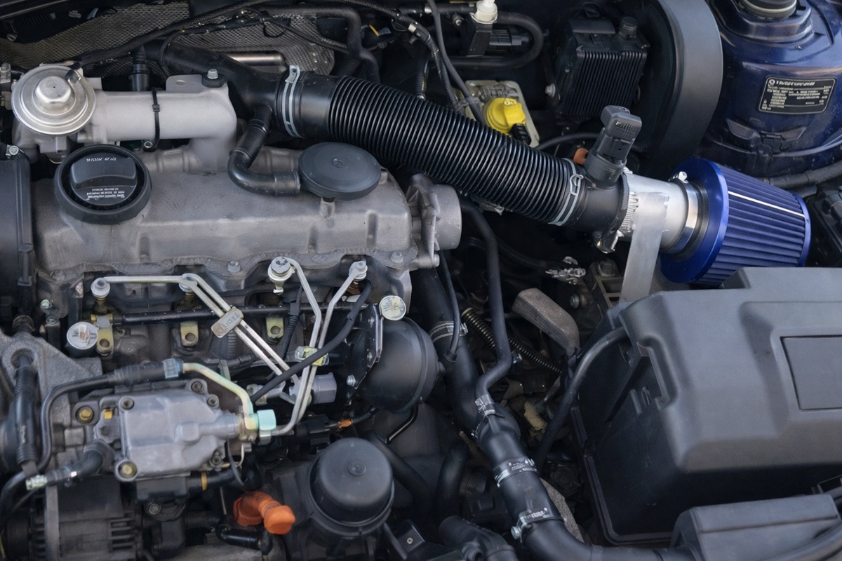 Motori più resistenti