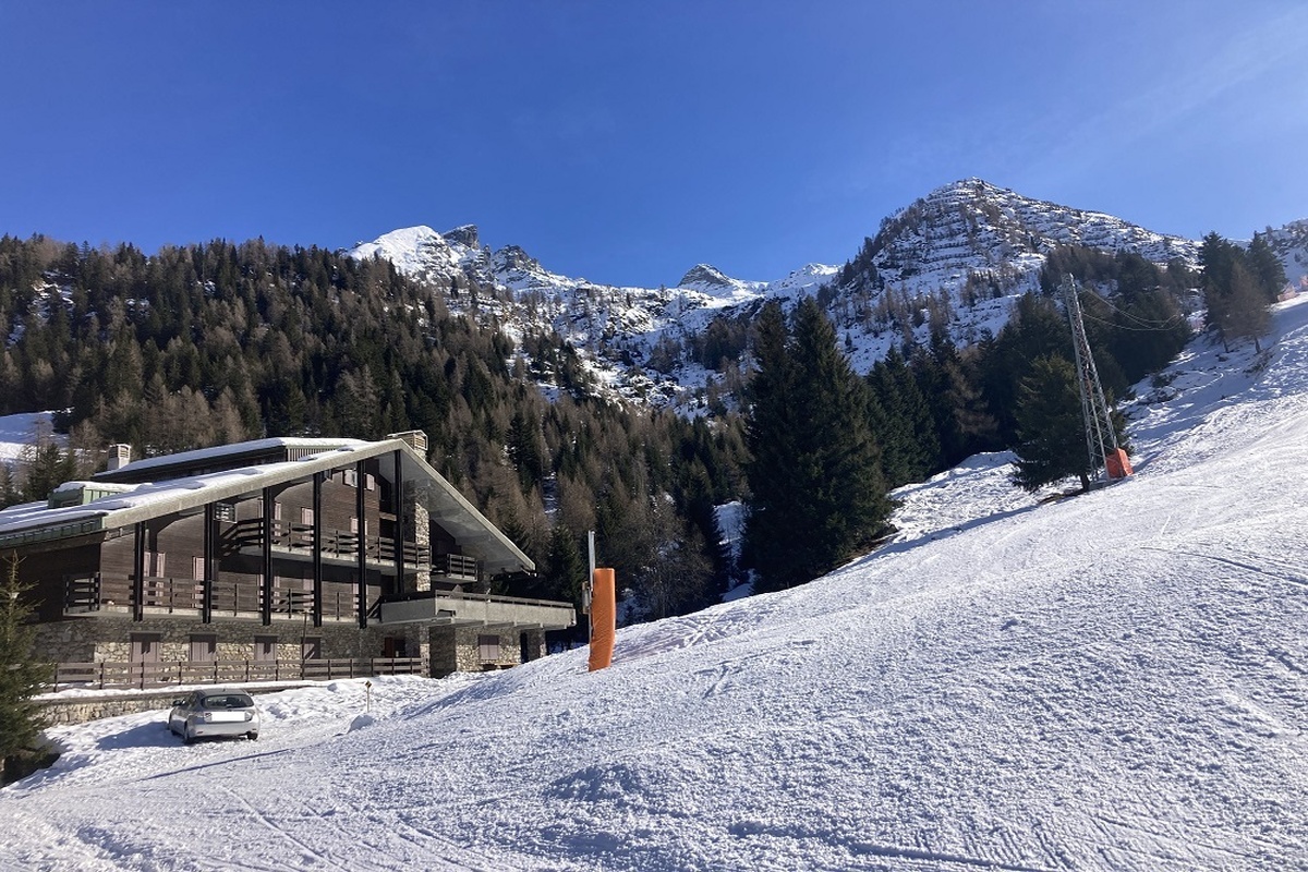 Muri gelidi rimedi naturali