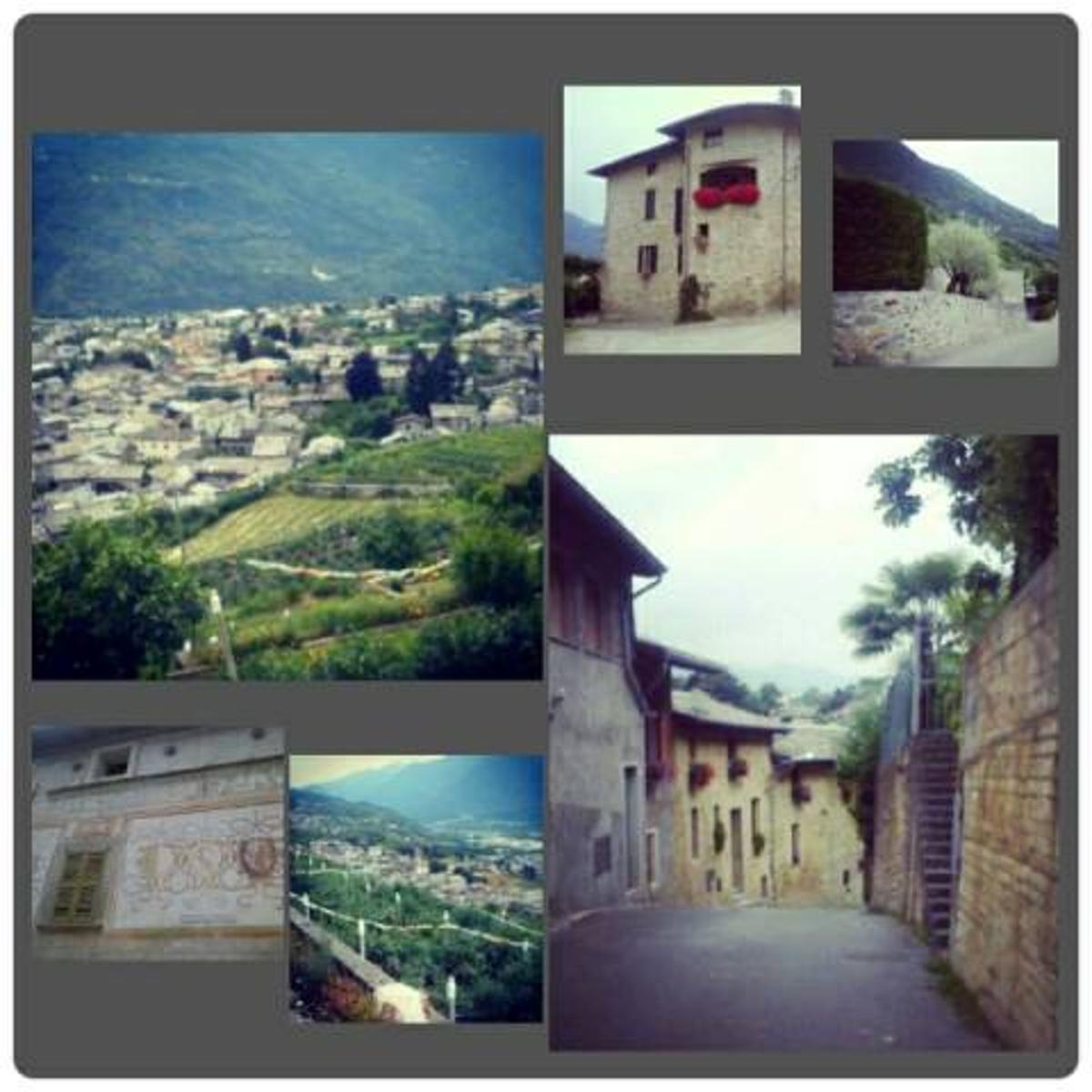 Qual è il paese più bello della Valtellina