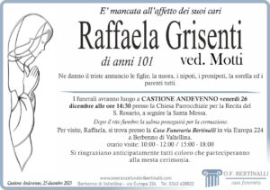 necrologi valtellina