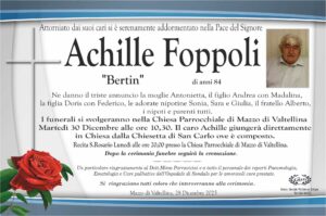 necrologi valtellina