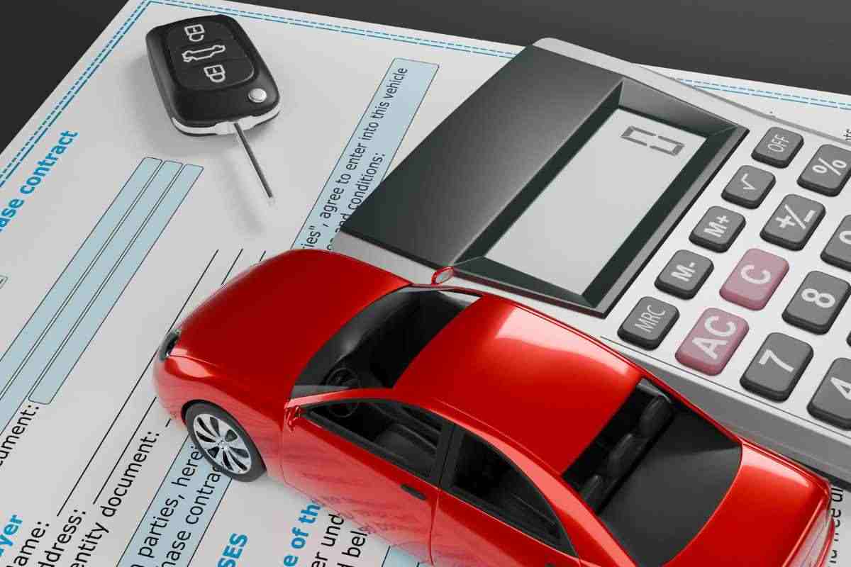 Bollo auto: perché non dovrai più preoccuparti delle scadenze