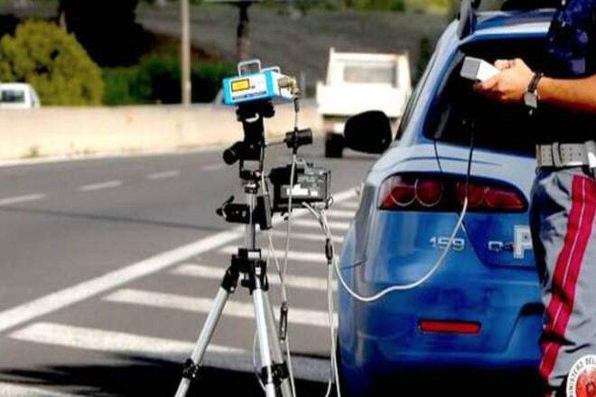 autovelox omologazione