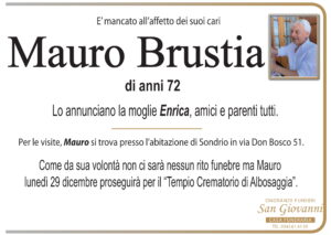 necrologi valtellina