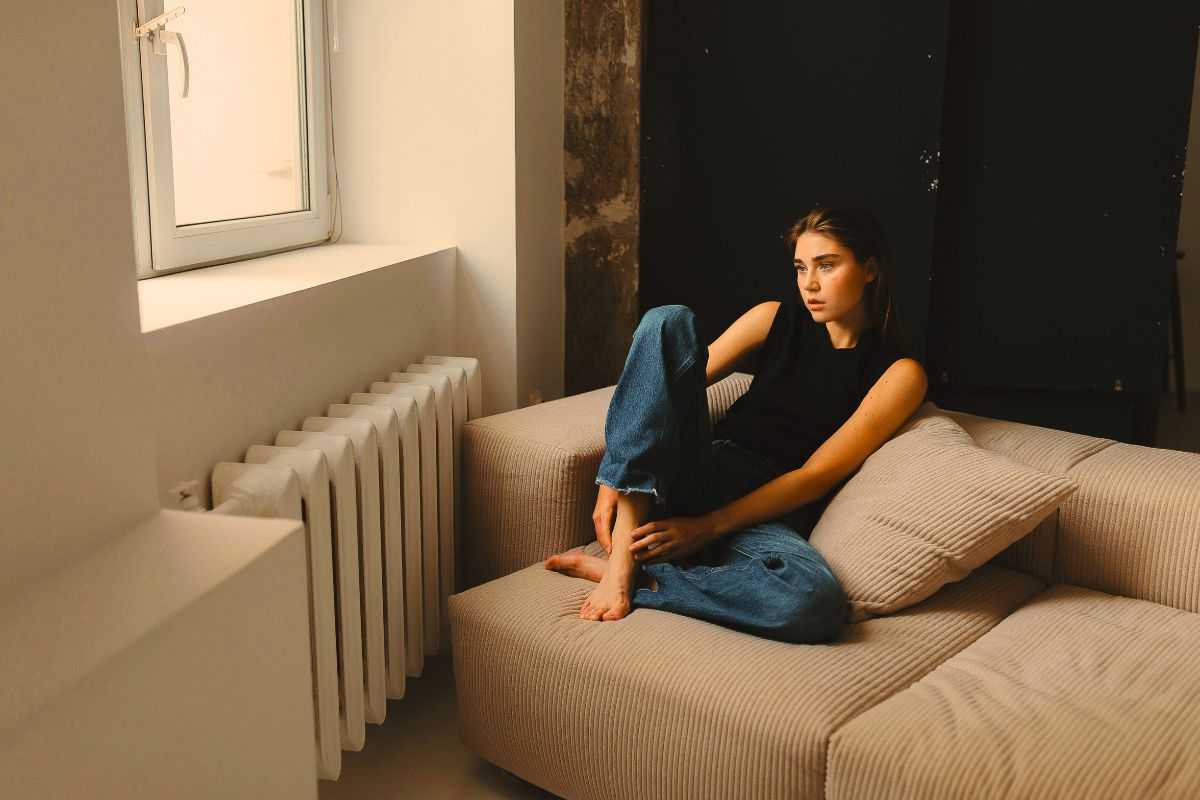 aumentare il calore in casa