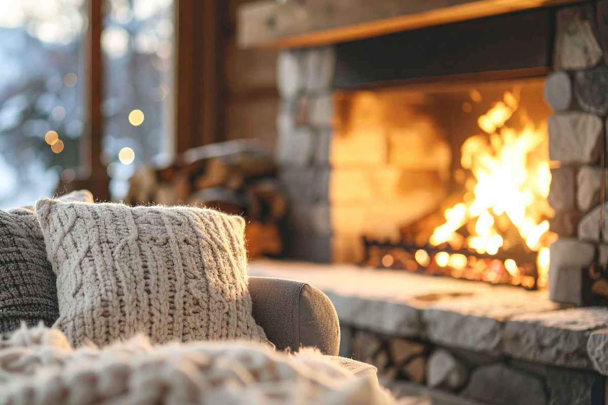 Il camino perfetto, dura una vita e costa meno di quanto pensi