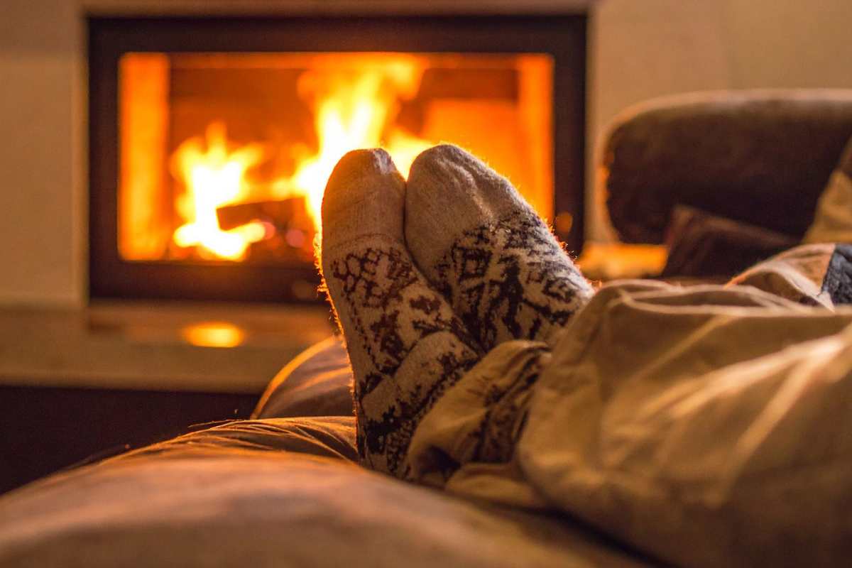 Il camino perfetto, dura una vita e costa meno di quanto pensi