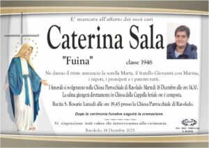 necrologi valtellina