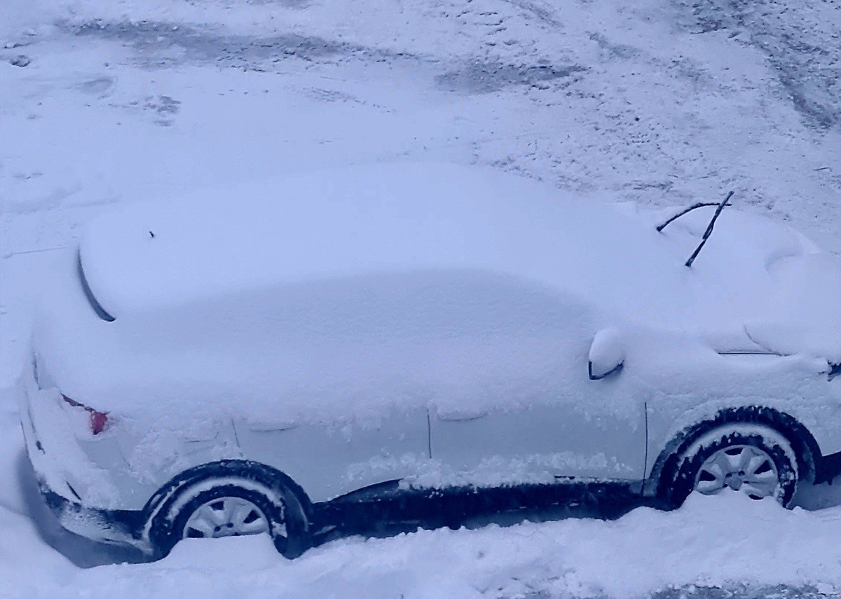 chilometri gomma quattro stagioni