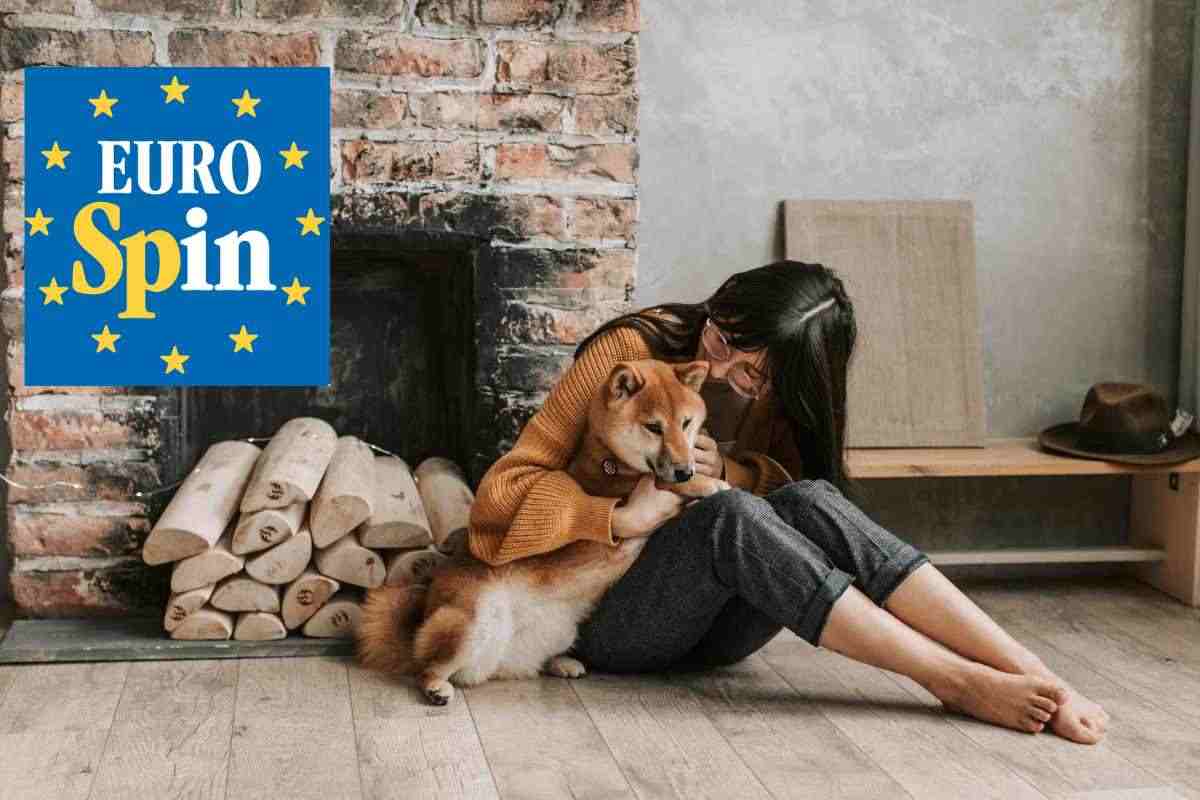 Eurospin sfida al risparmio estremo: da 800 euro a 26 euro