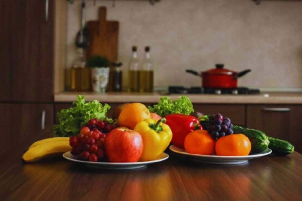 frutta e pericolo di pesticidi