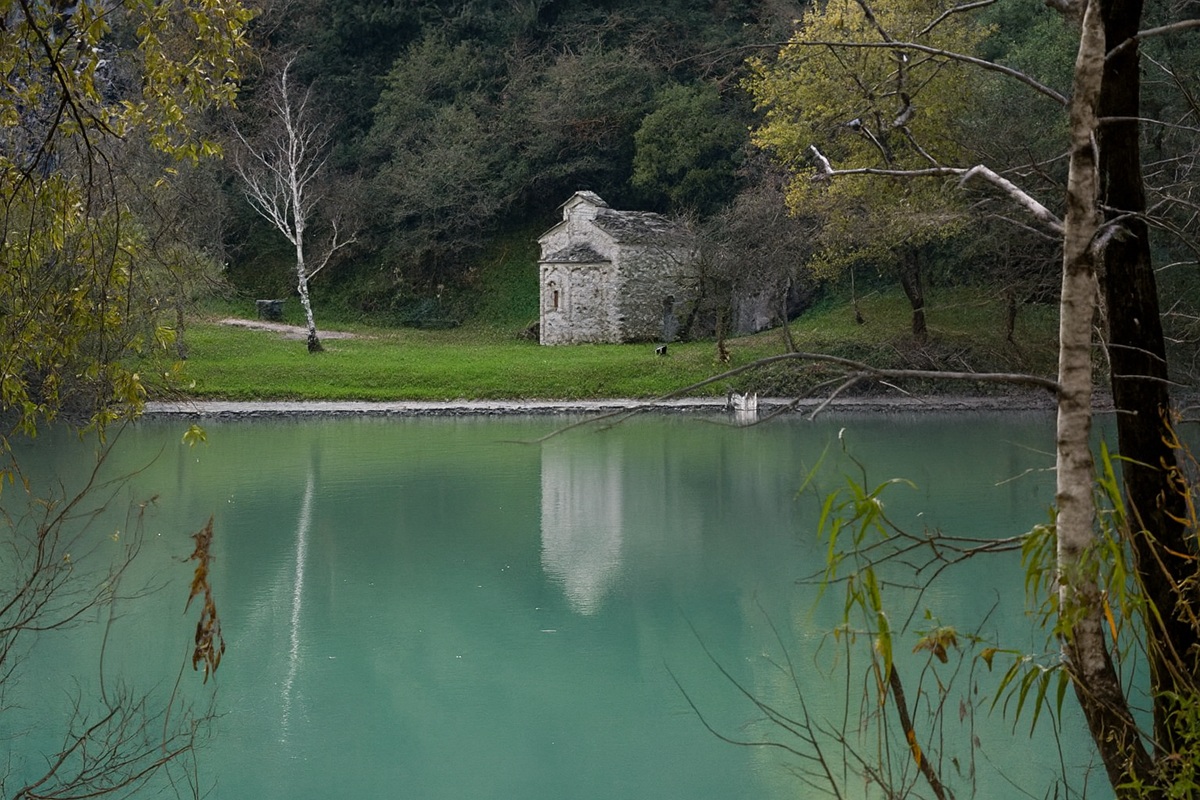 gioiello nascosto Valchiavenna