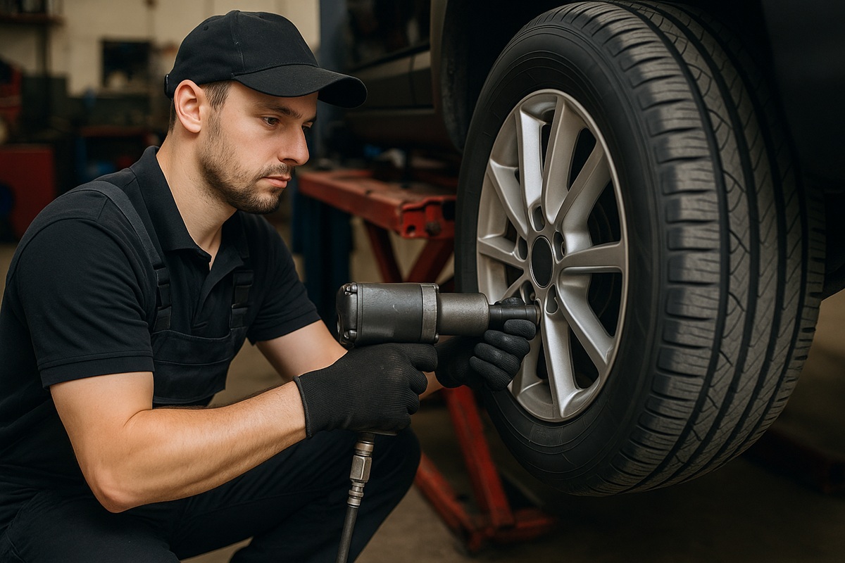 km gomme quattro stagioni