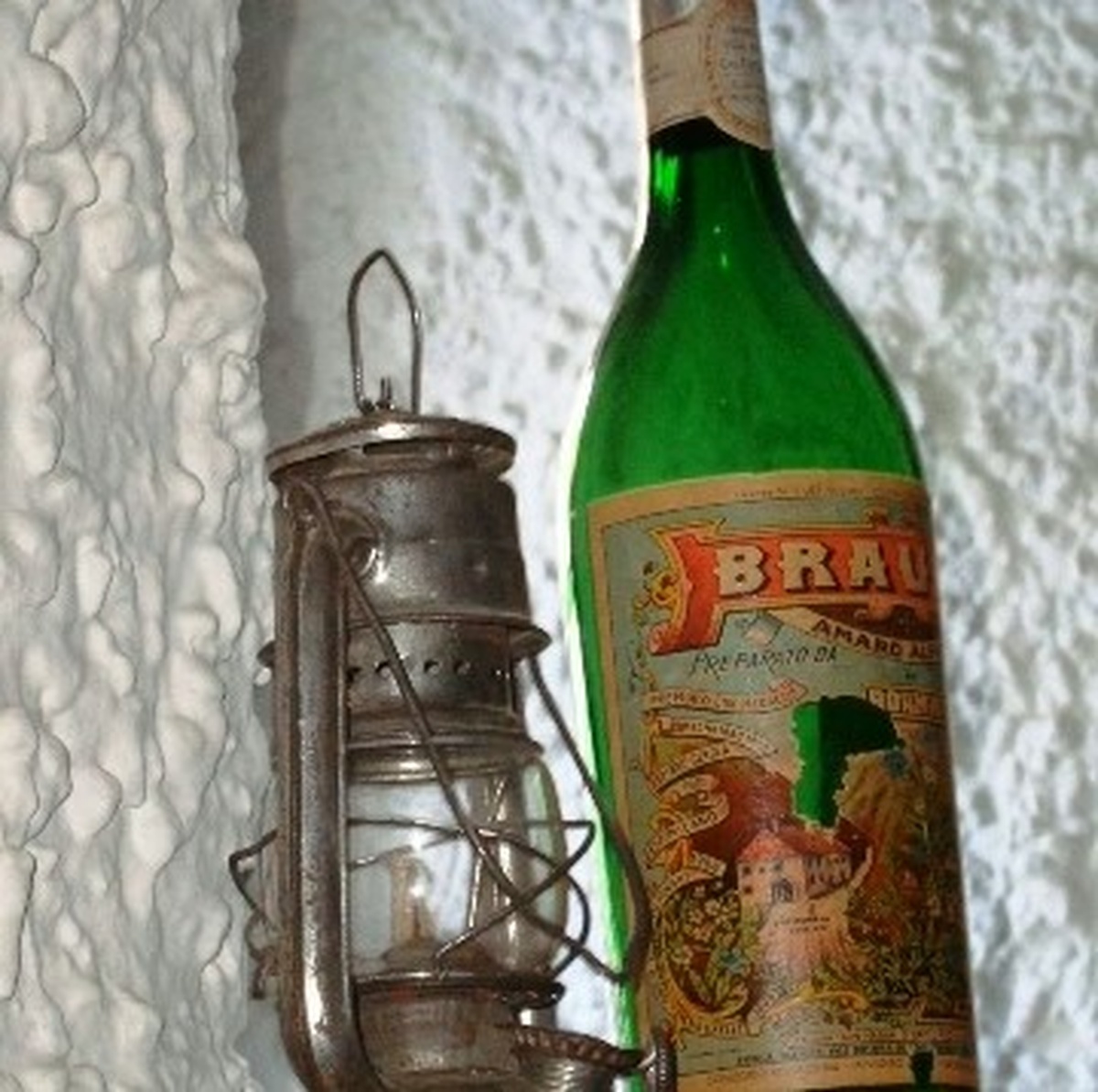 liquore della valtellina