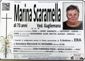 necrologi valtellina