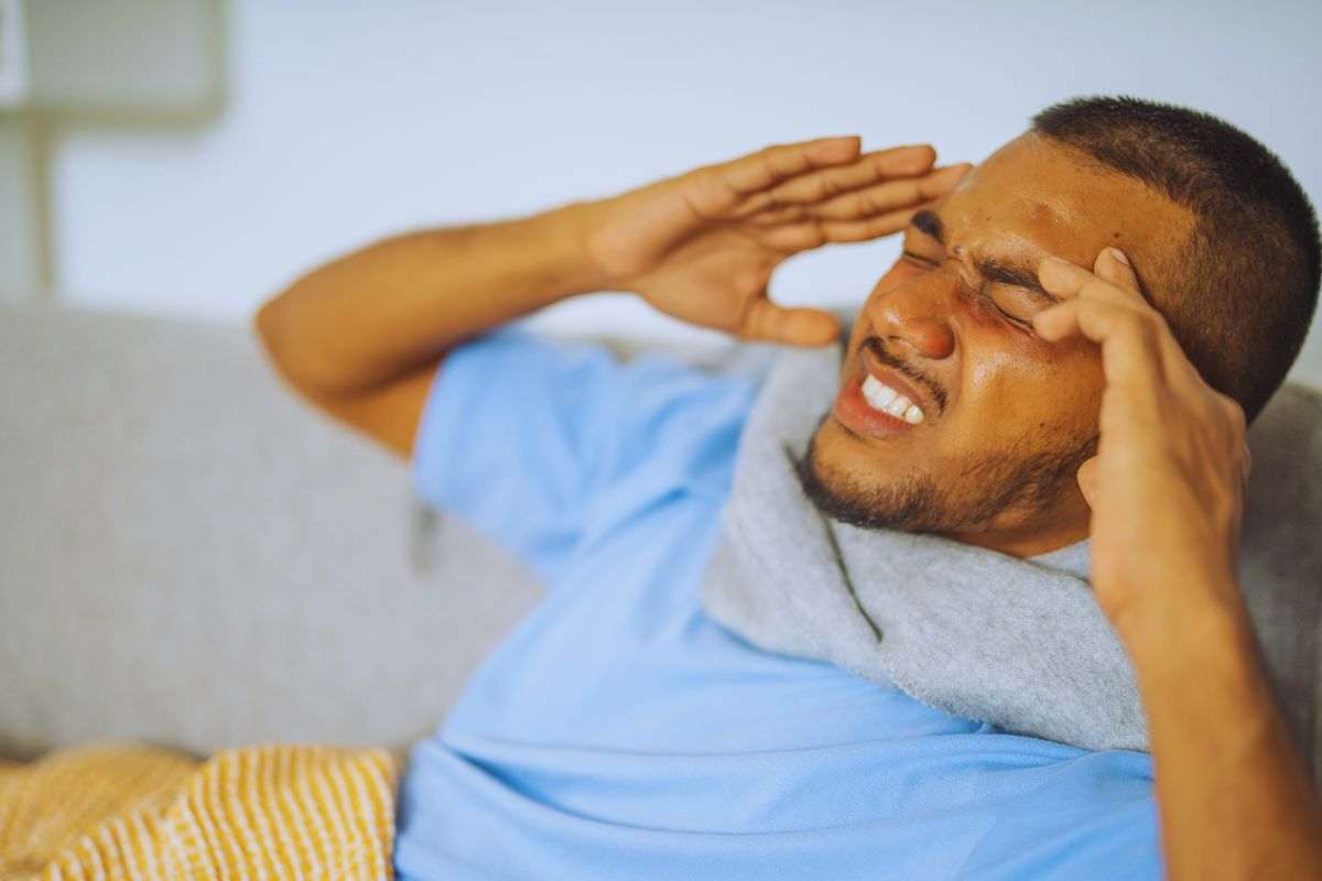 come riconoscere la meningite