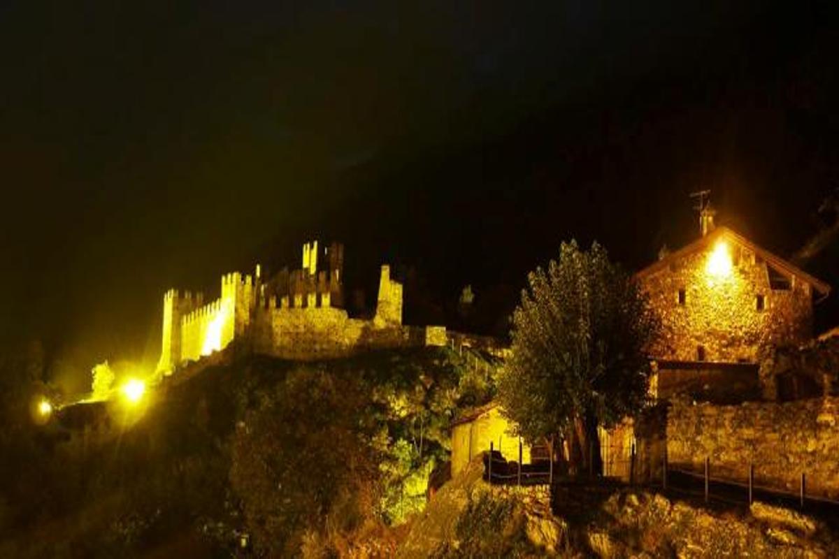 museo a cielo aperto