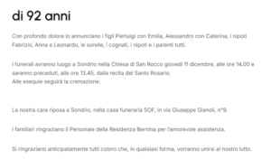 necrologi valtellina