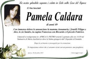 necrologi valtellina