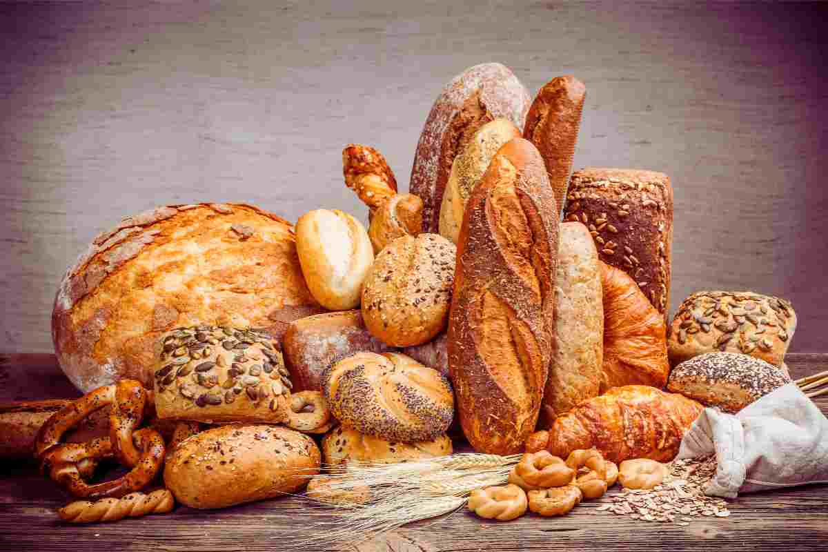 Pane sempre fresco con il trucco geniale dei panettieri