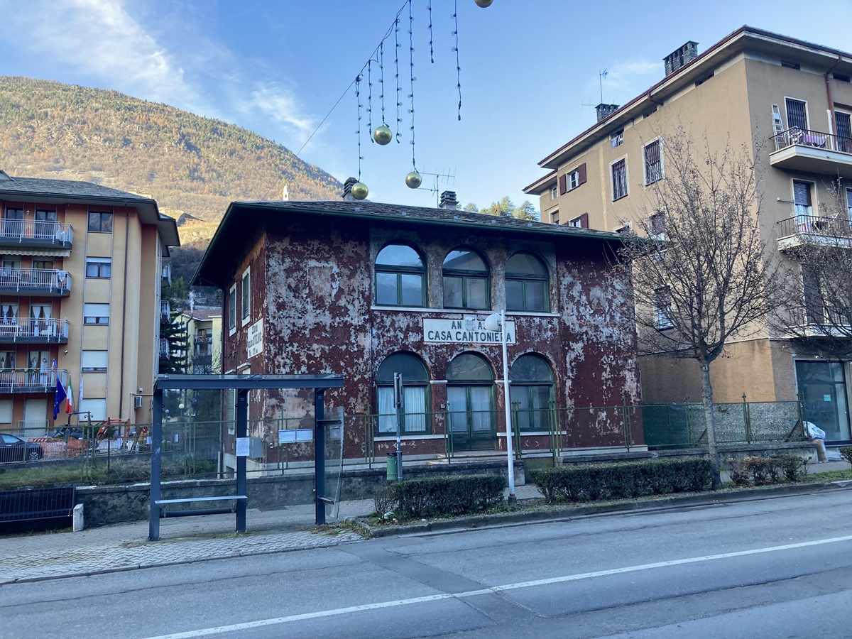 prezzi case cantoniere