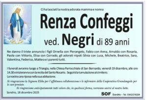 necrologi valtellina