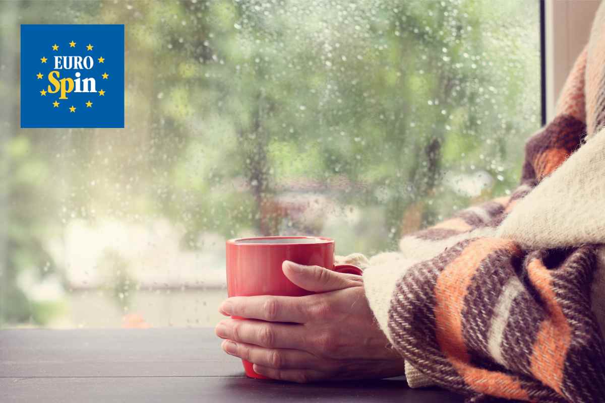 Eurospin lancia l'alternativa ai termosifoni