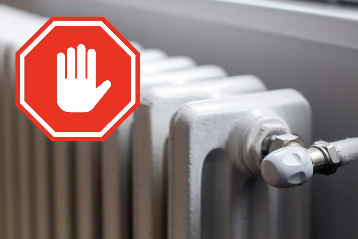Addio termosifoni e stufe, questo sistema taglia le bollette del 40%