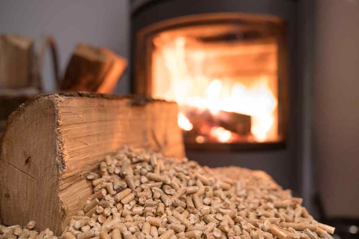 Rivoluzione nelle stufe a pellet, cosa sta cambiando