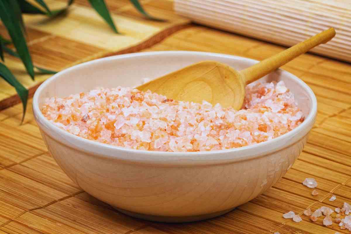 come risolvere il problema del ghiaccio in cortile