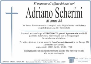 necrologi valtellina