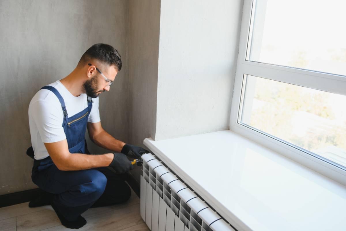 Alternativa al pellet