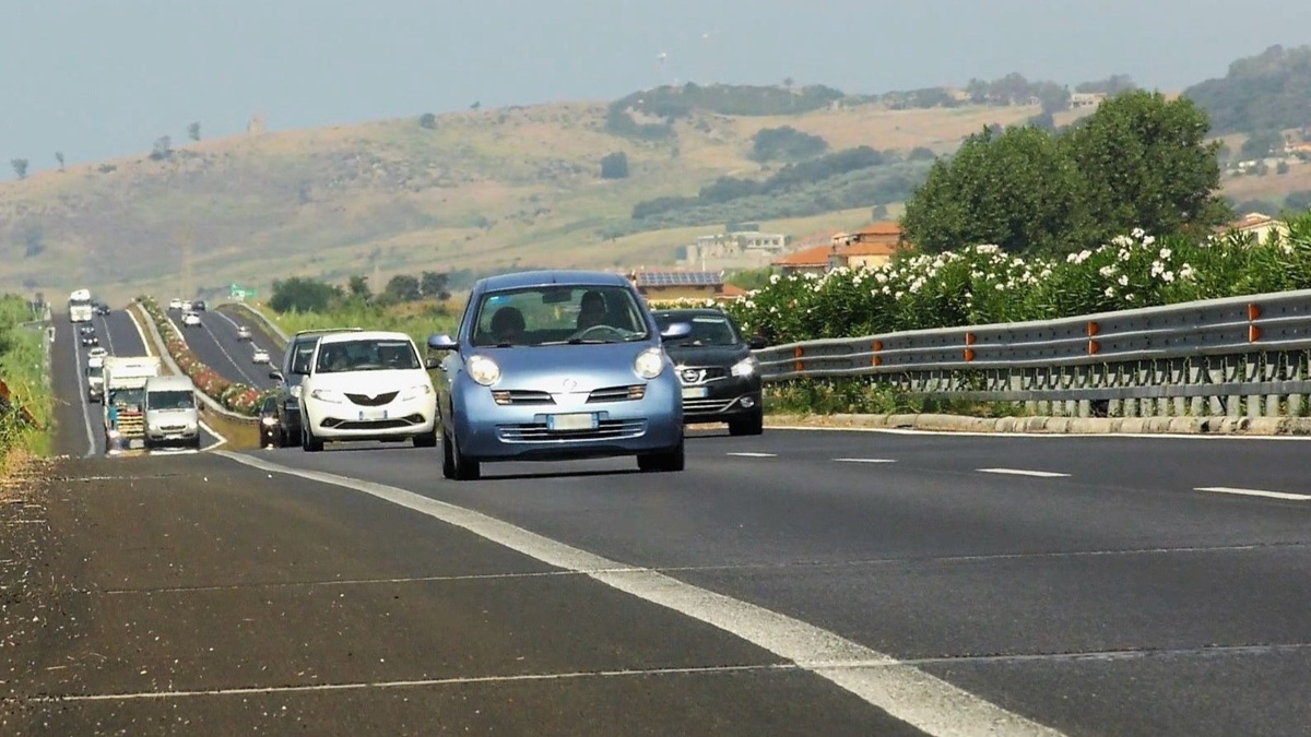 Auto più affidabili 2025