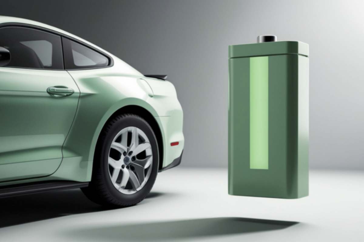Negli ultimi anni, con la crescita esponenziale del mercato dei veicoli elettrici, è emersa una domanda pressante: