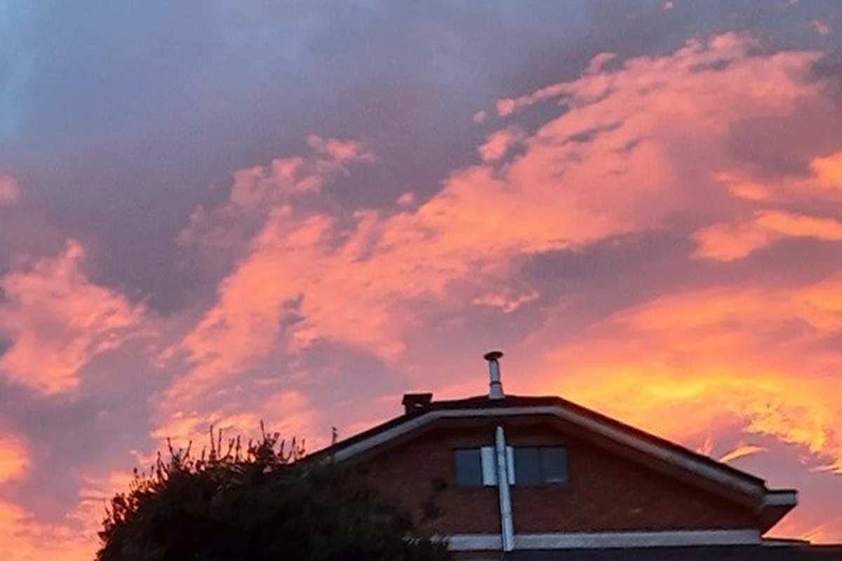 Canna fumaria in acciaio