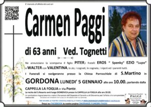 necrologi valtellina