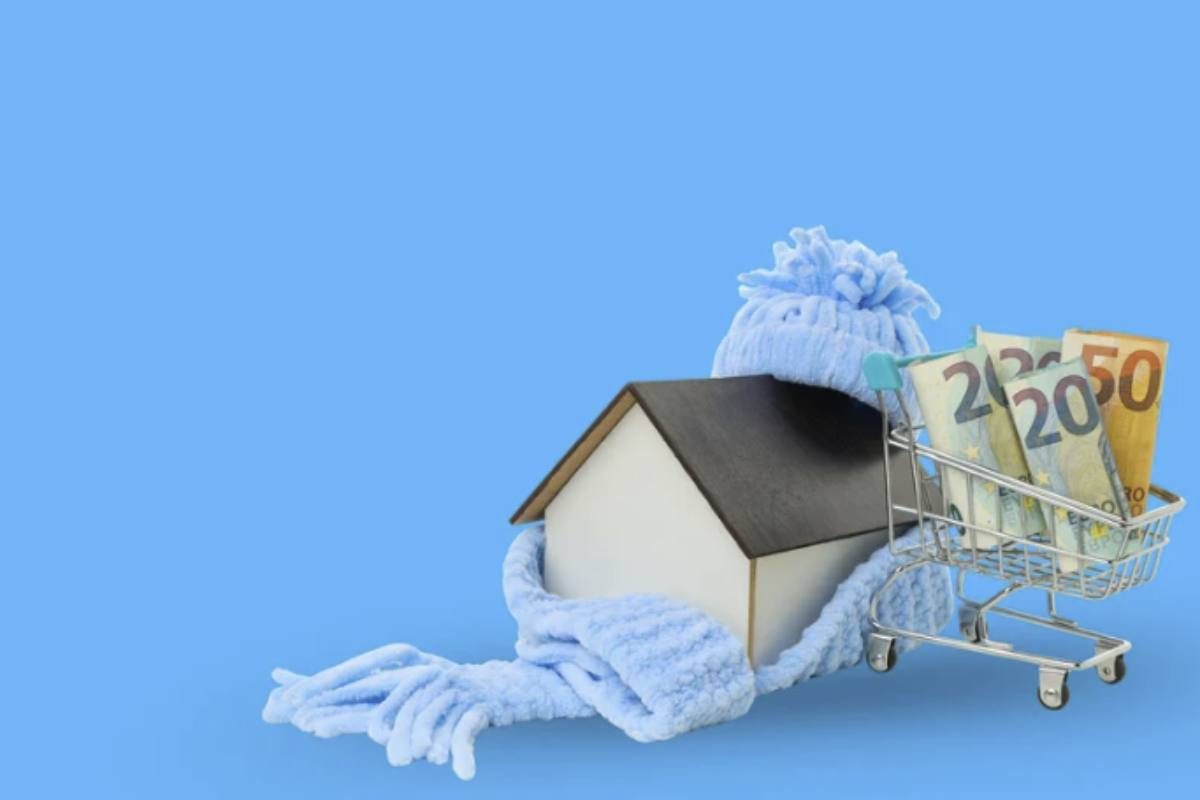 Si tratta di una stufa innovativa che promette di rivoluzionare il modo di riscaldare gli ambienti, eliminando la necessità dei tradizionali