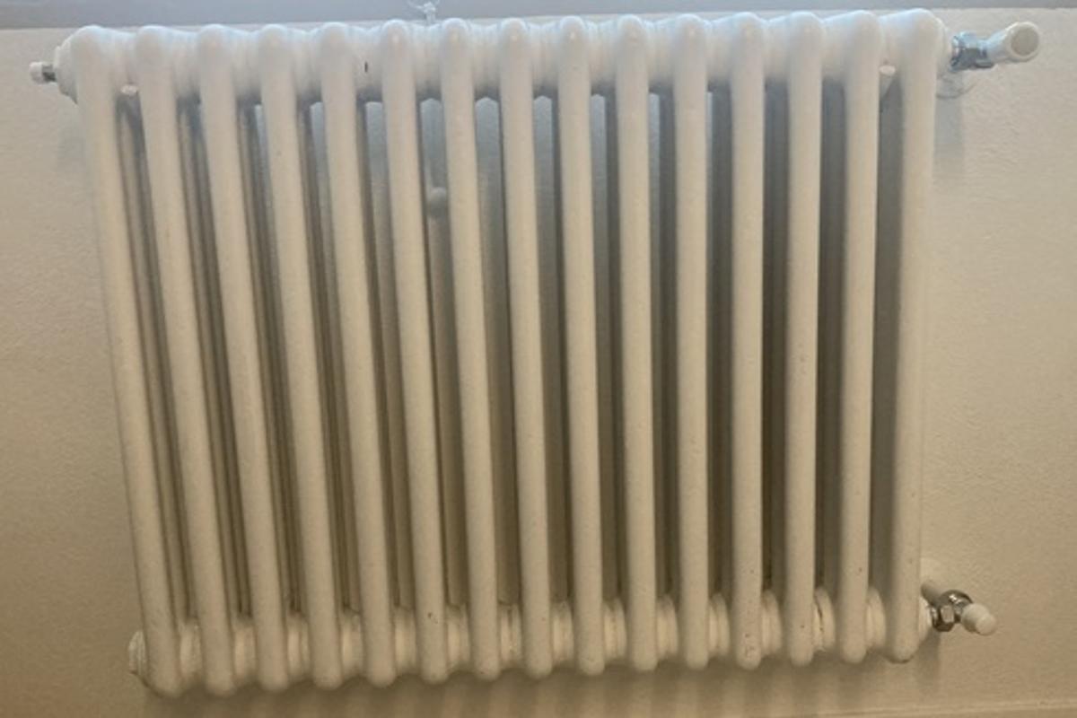 Chiudere termosifoni conviene